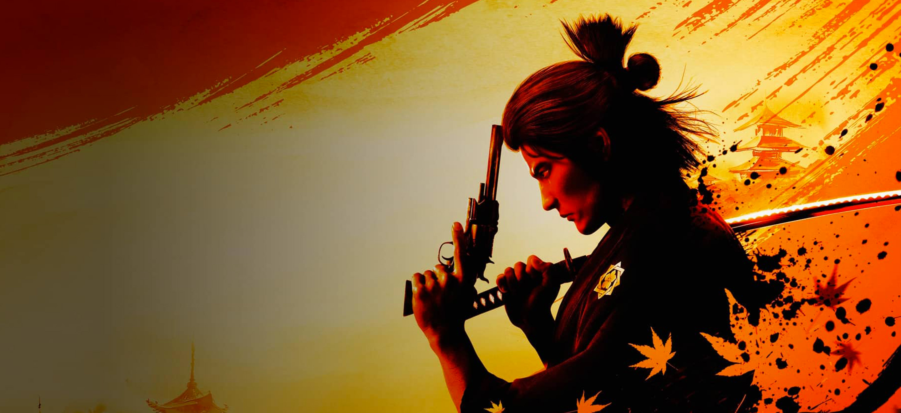 Tout savoir sur Like a Dragon Ishin!