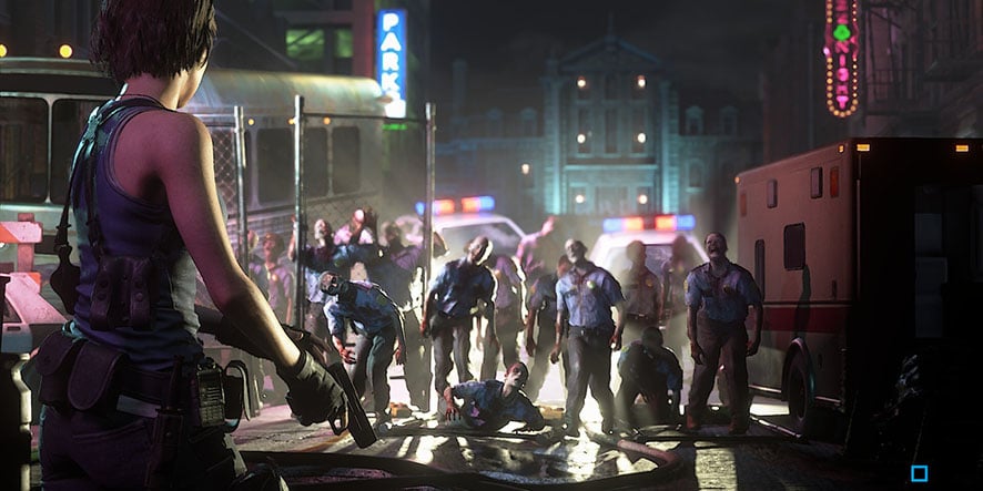 Gameplay