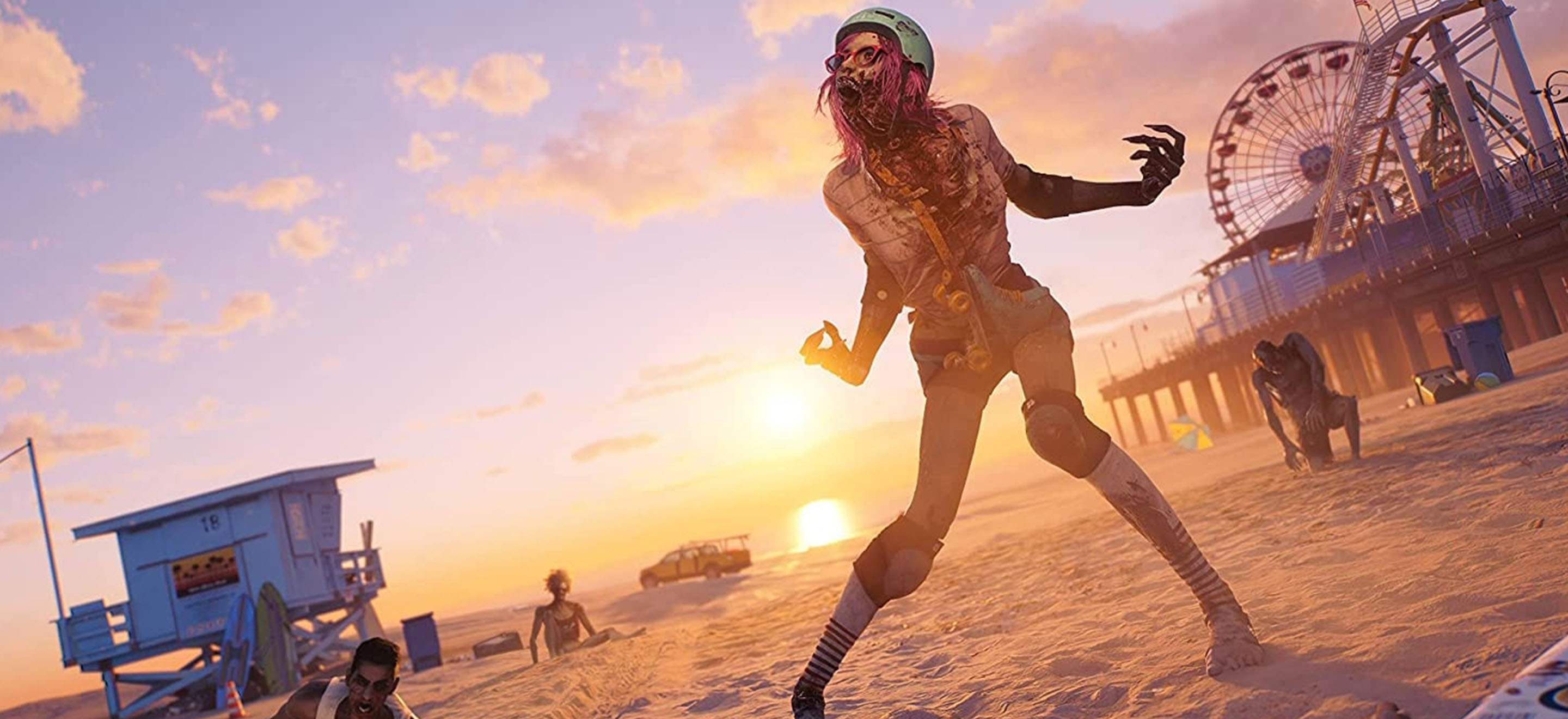 Tout ce qu&rsquo;il faut savoir sur Dead Island 2