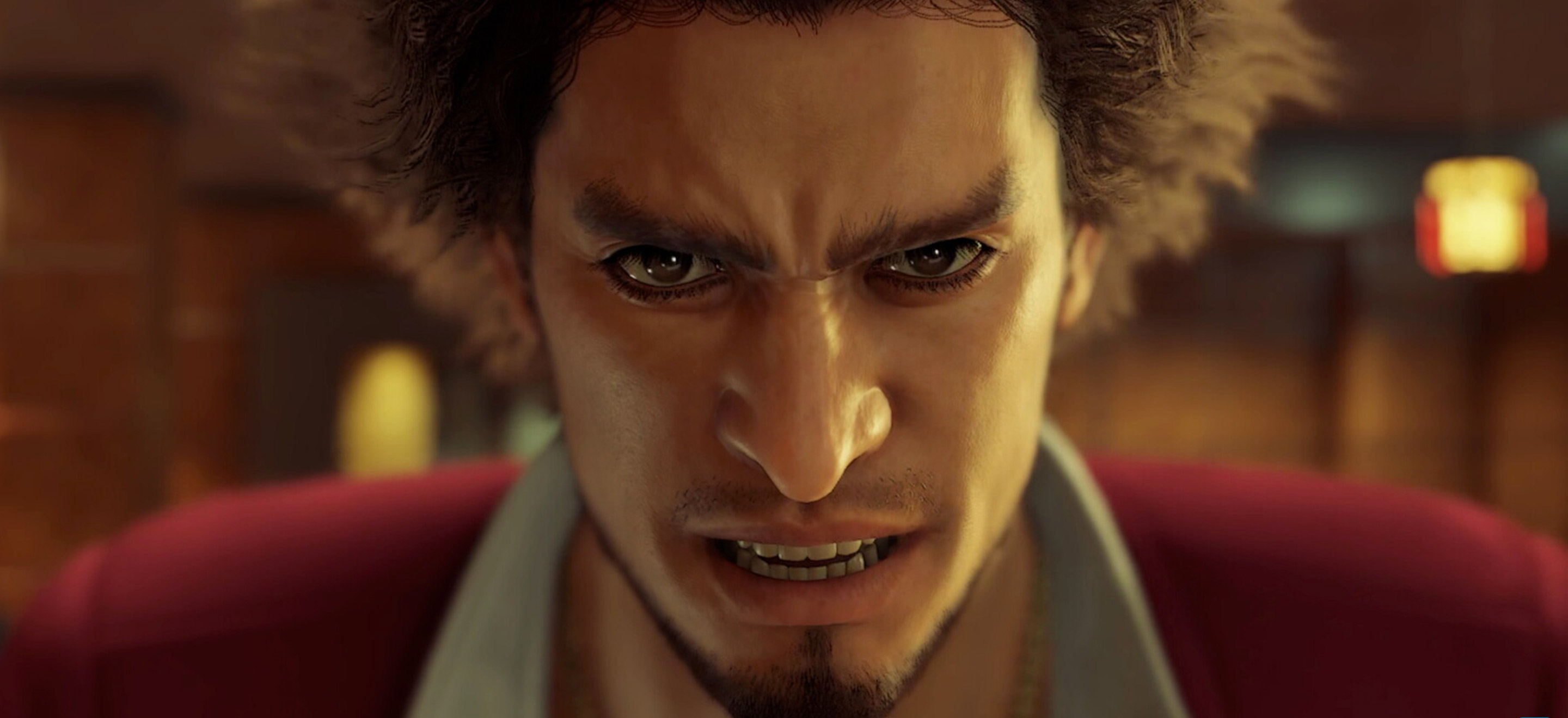 Pourquoi la s&eacute;rie Yakuza va exploser chez nous