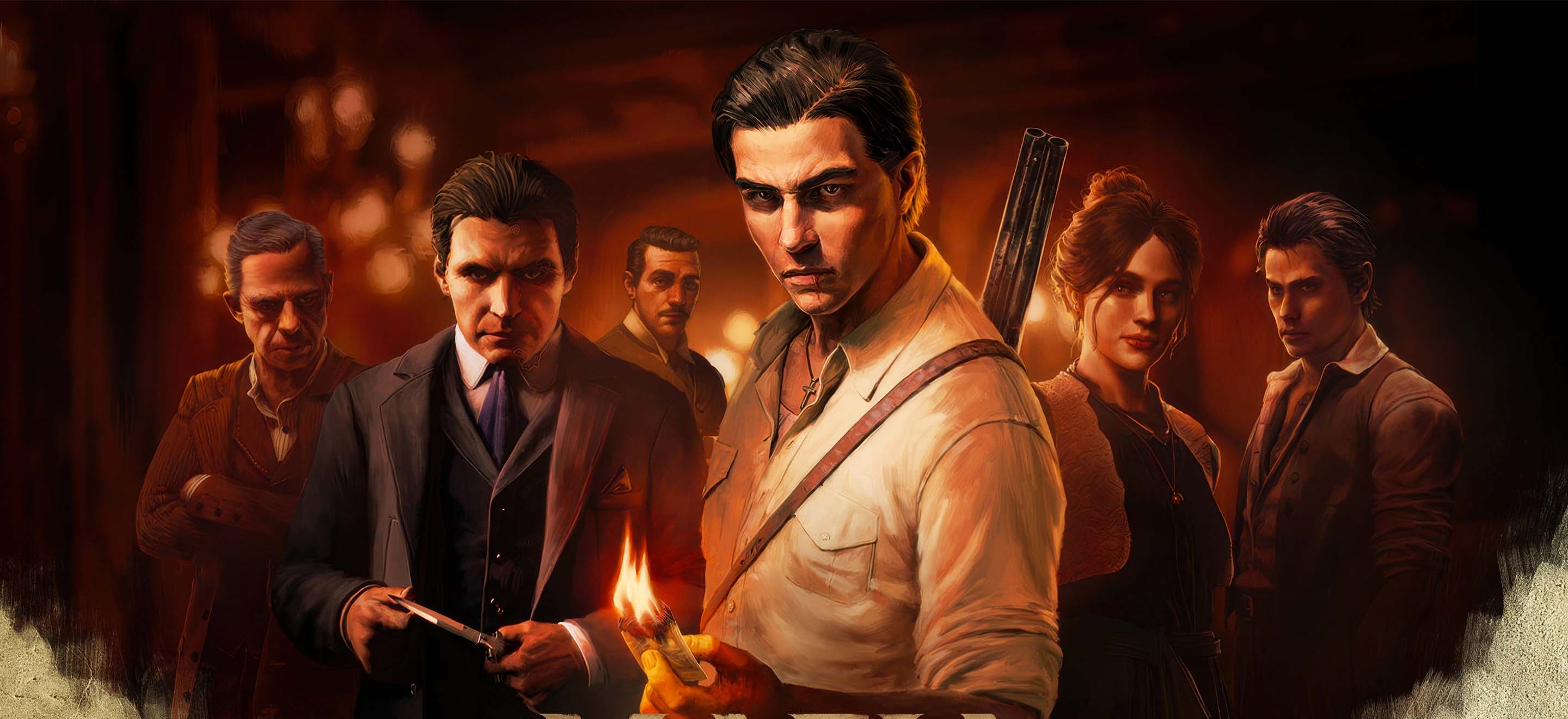Tout ce qu&rsquo;il faut savoir sur Mafia The Old Country