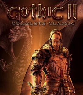 Gothic 2 Classic