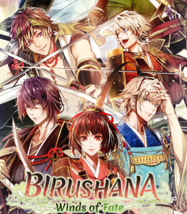 Birushana