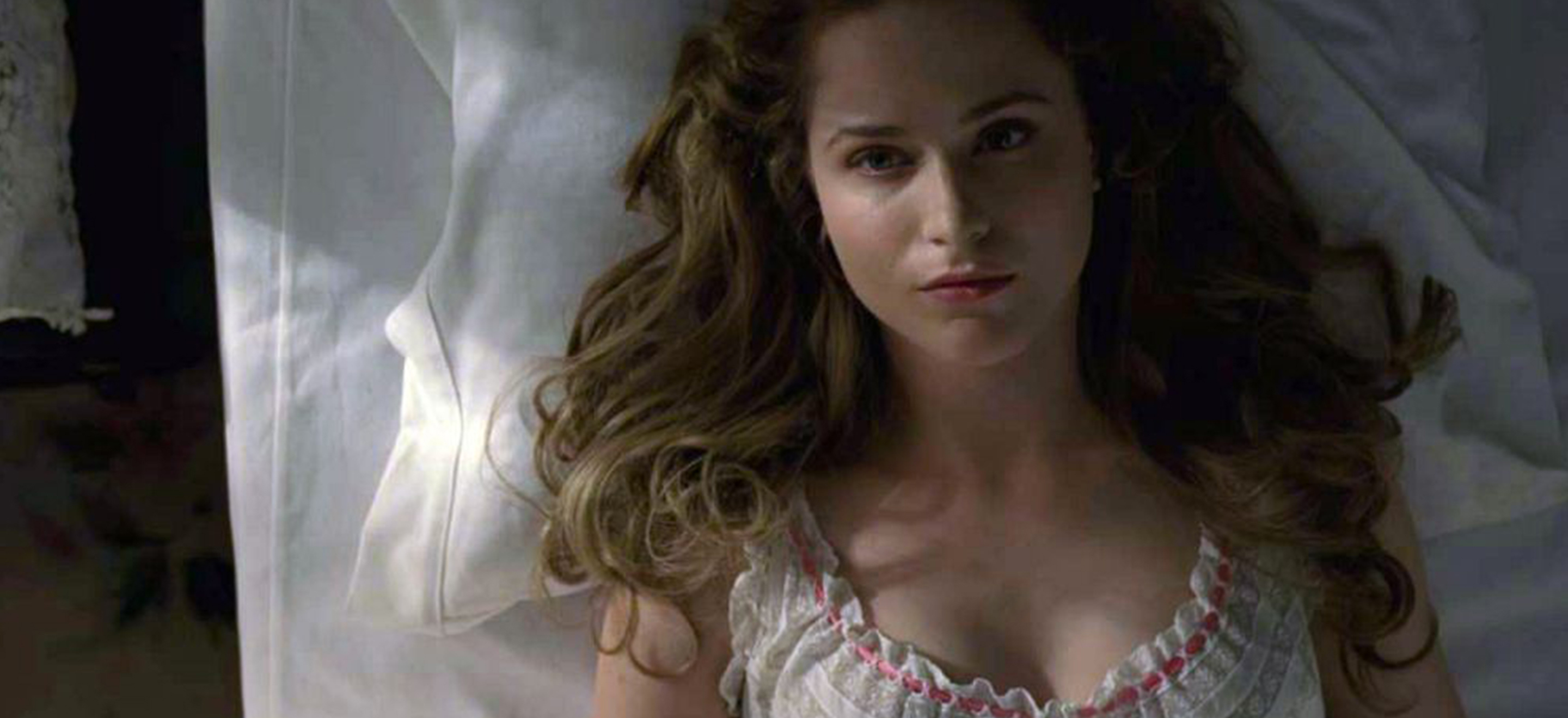 Les raisons de croire en Westworld