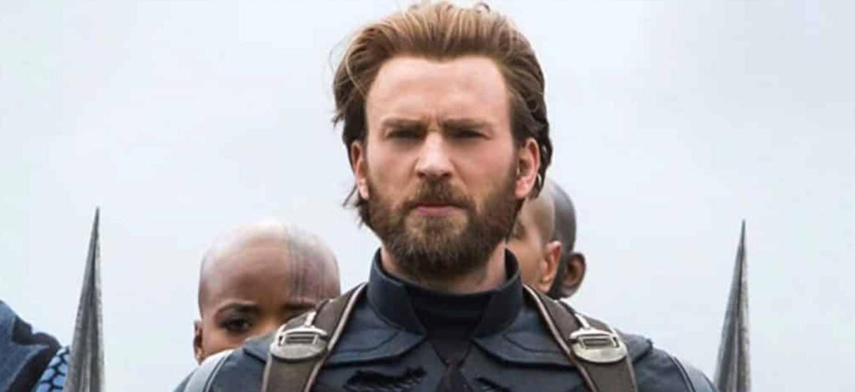 Th&eacute;ories de fans : le Captain America de Chris Evans va faire son retour