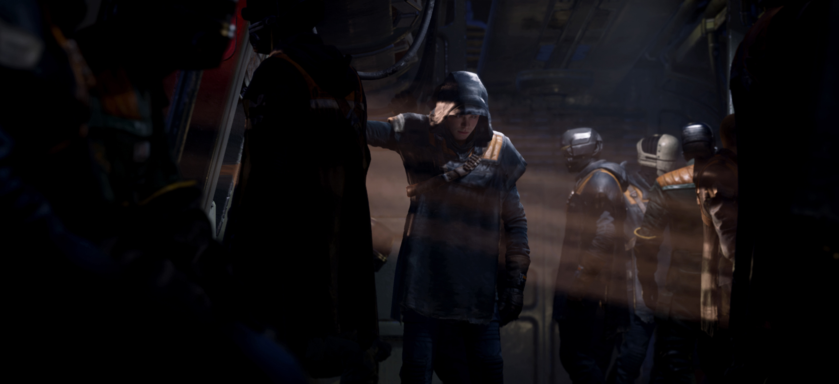 Tout ce qu&rsquo;il faut savoir sur Star Wars : Jedi Fallen Order