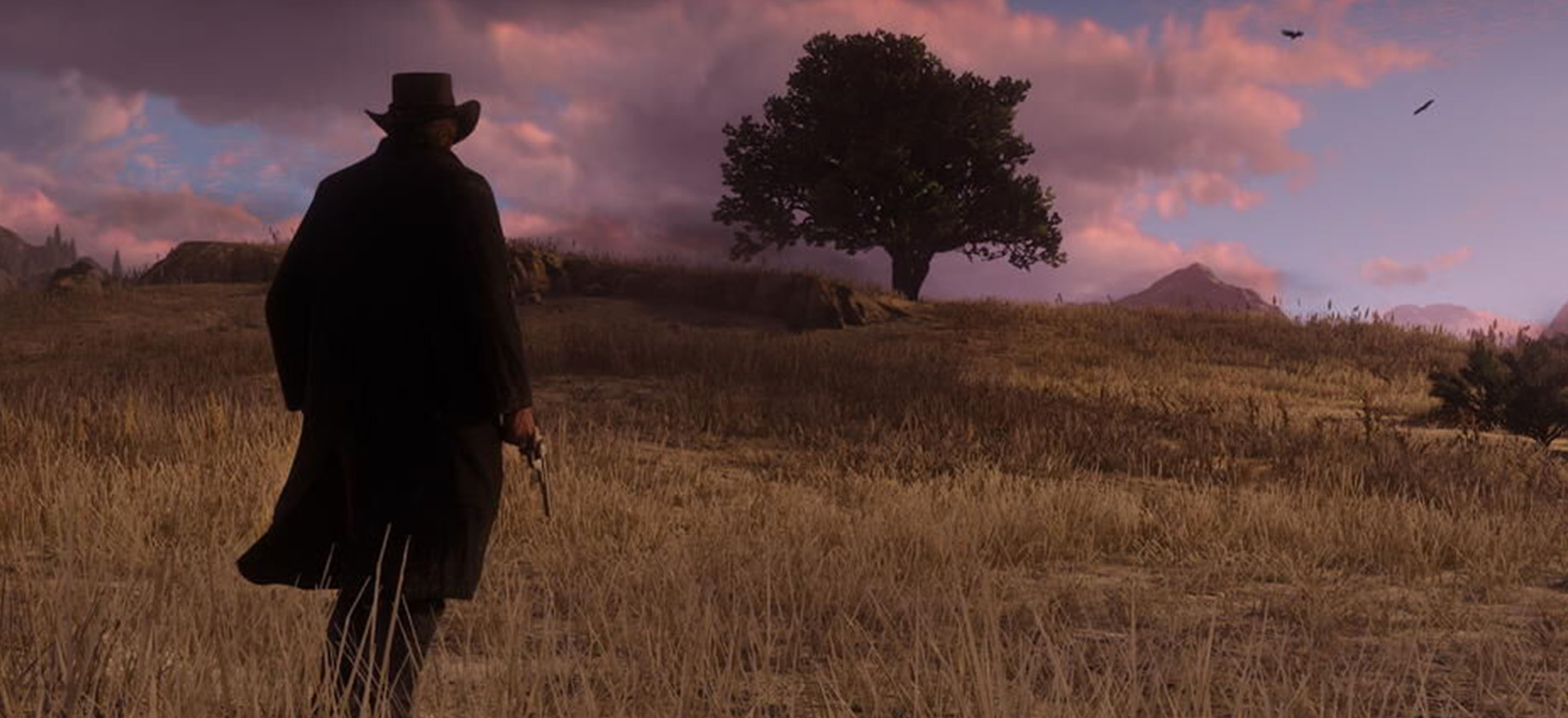 La libert&eacute; guidant le joueur : l&rsquo;in&eacute;vitable av&egrave;nement de l'open world