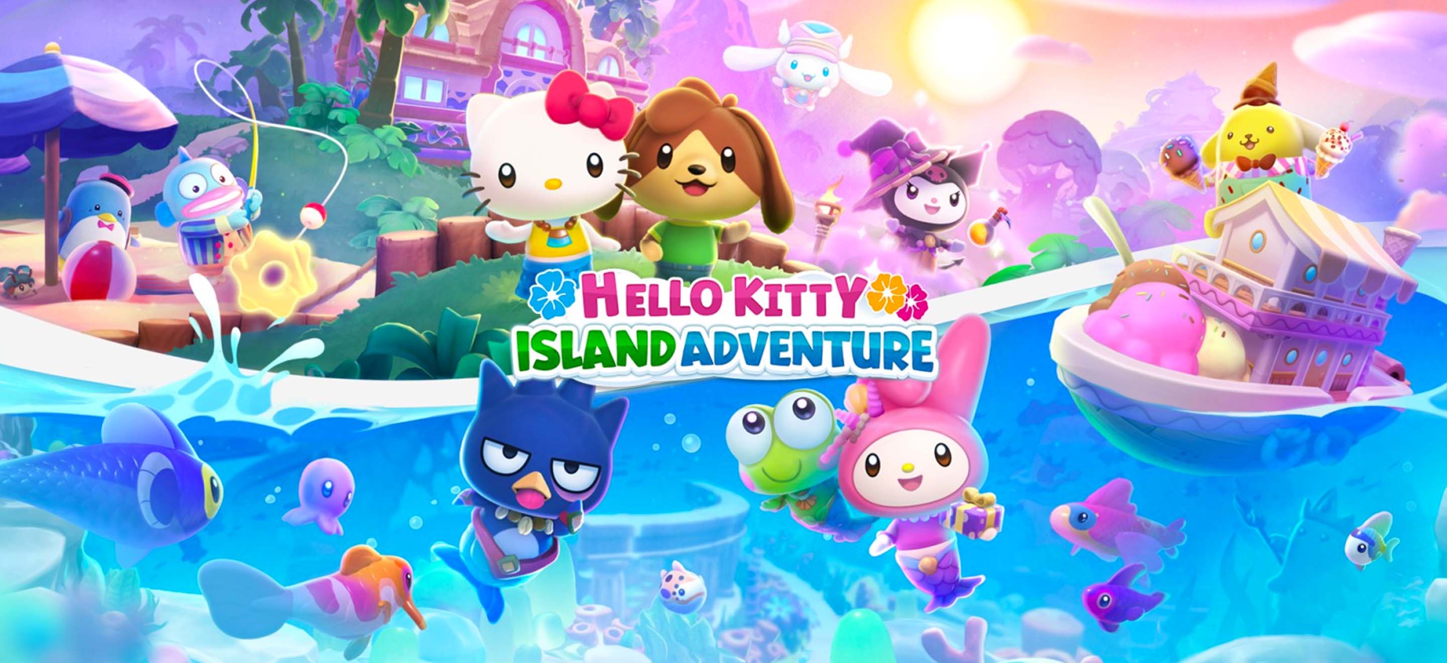 Th&eacute;orie du complot : comment South Park a donn&eacute; vie &agrave; un jeu Hello Kitty