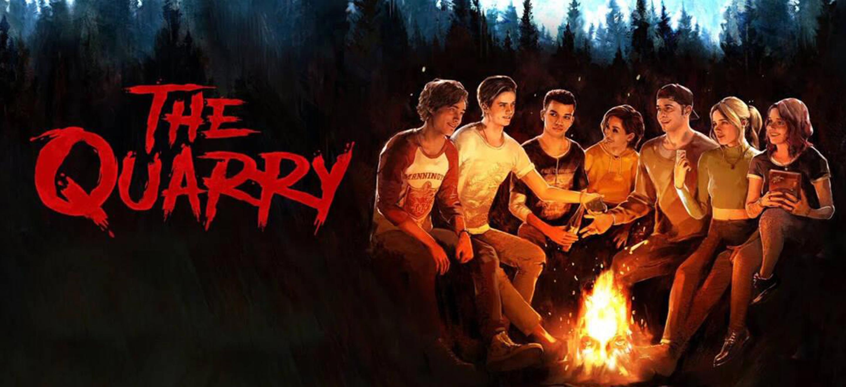 Tout ce qu&rsquo;il faut savoir sur The Quarry