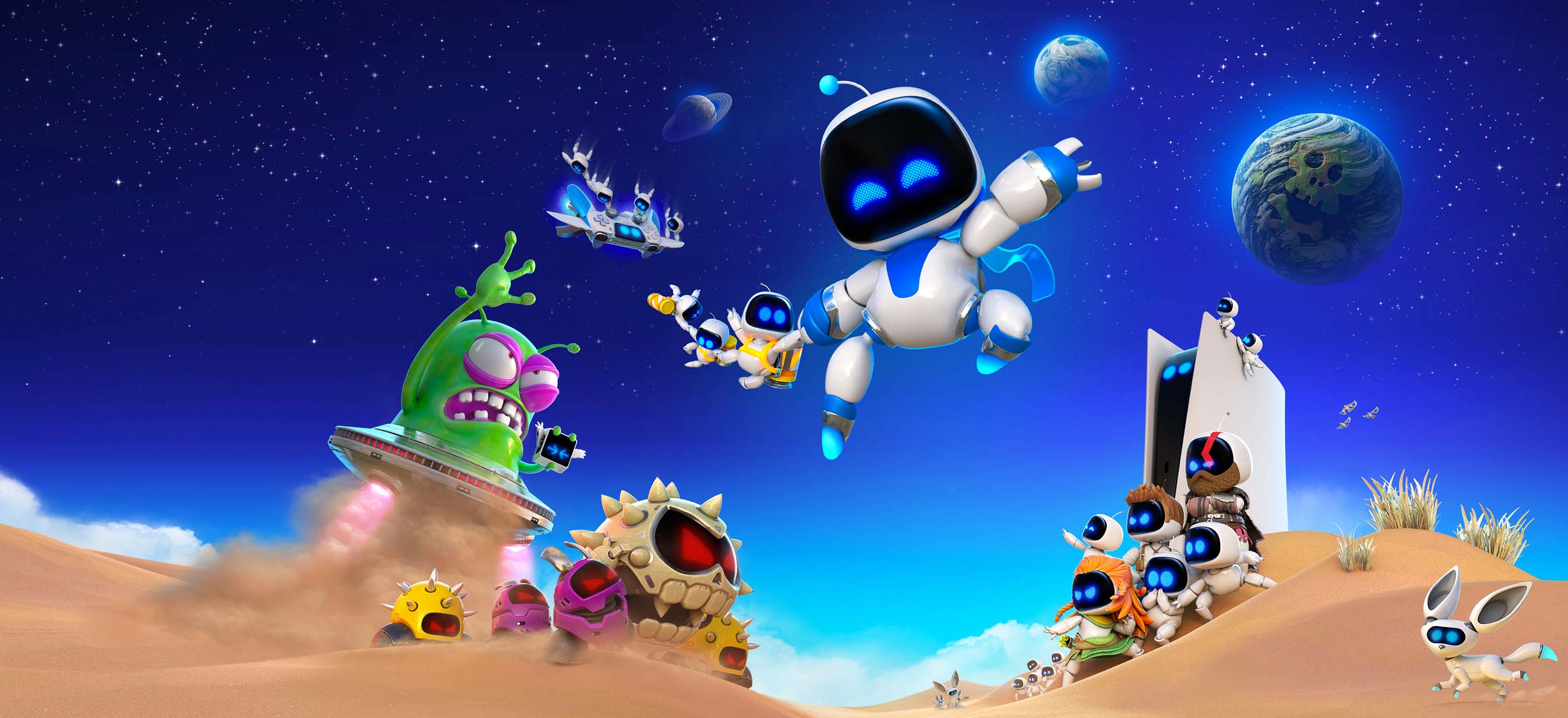 Tout ce qu&rsquo;il faut savoir sur Astro bot