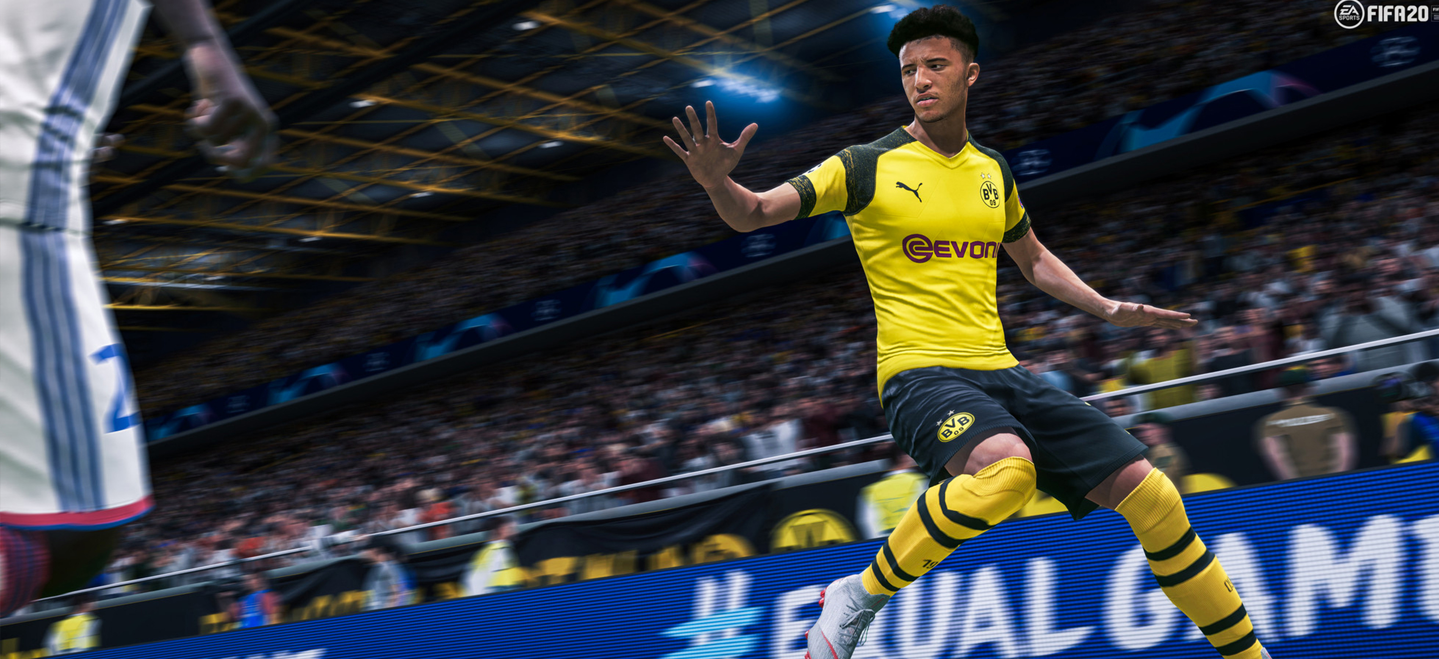 Le onze des joueurs sous-cot&eacute;s de FIFA 20