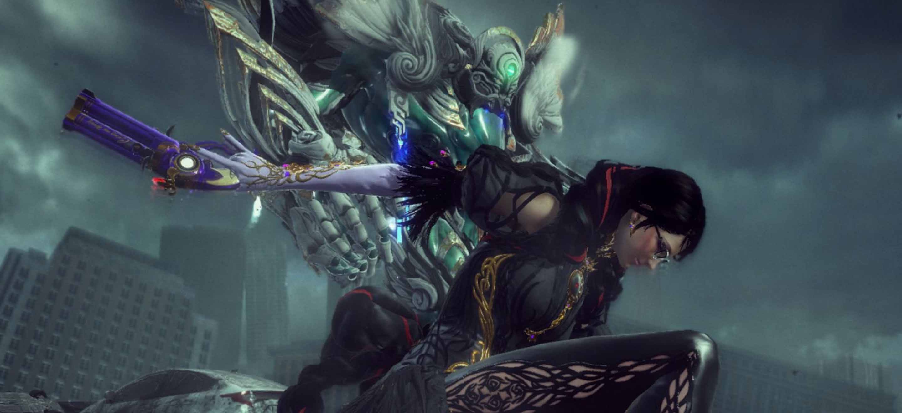 Le grand sondage : &eacute;lisez la meuf la plus badass du jeu vid&eacute;o !