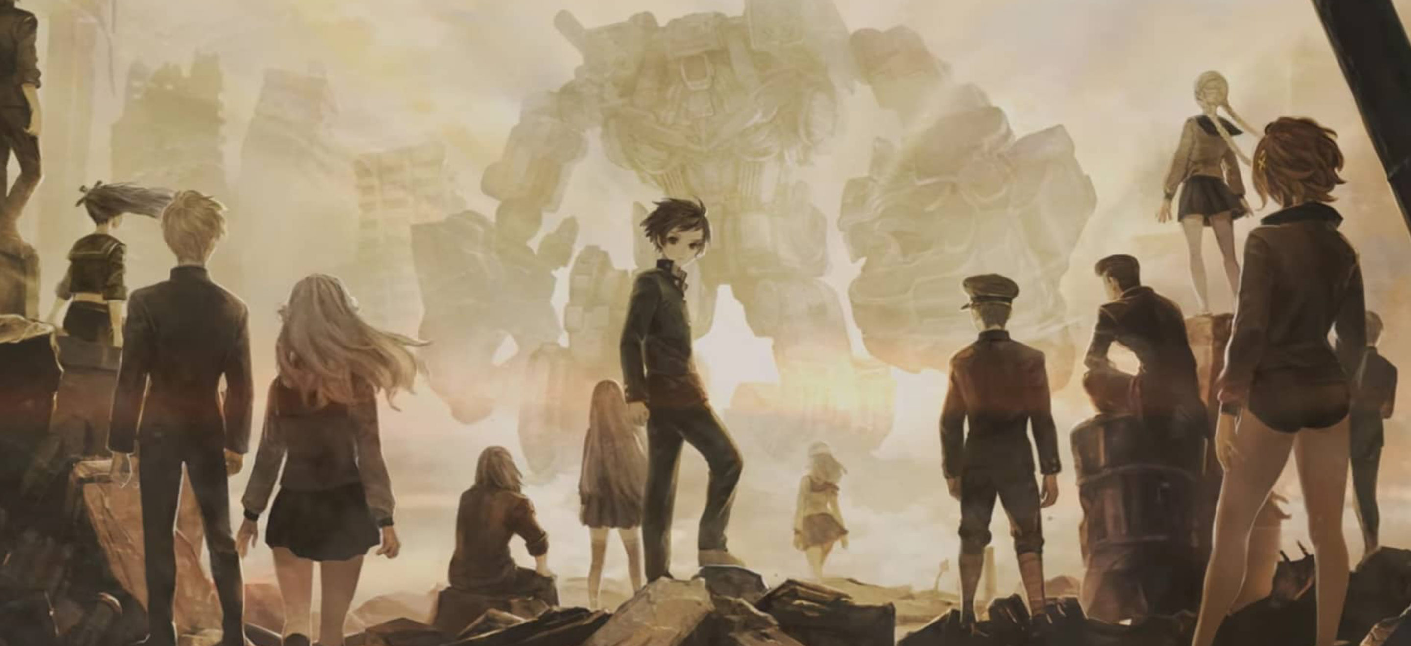 L&rsquo;Avare, Notre-Dame de Paris&hellip; Nos id&eacute;es de visual novels improbables