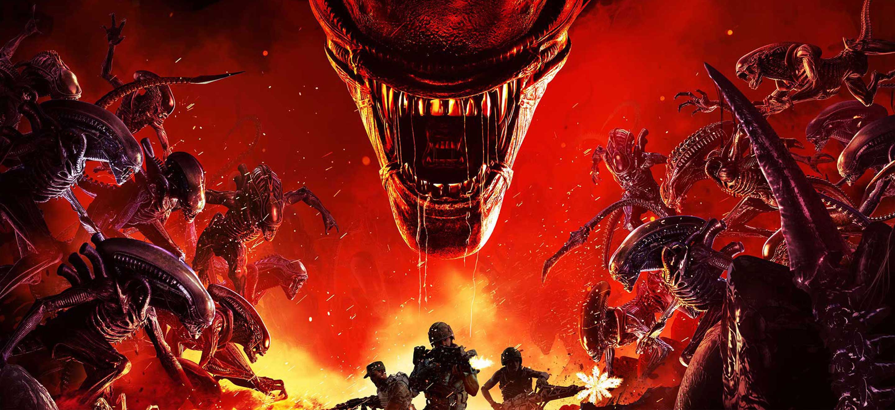 Tout ce qu'il faut savoir sur Aliens Fireteam Elite