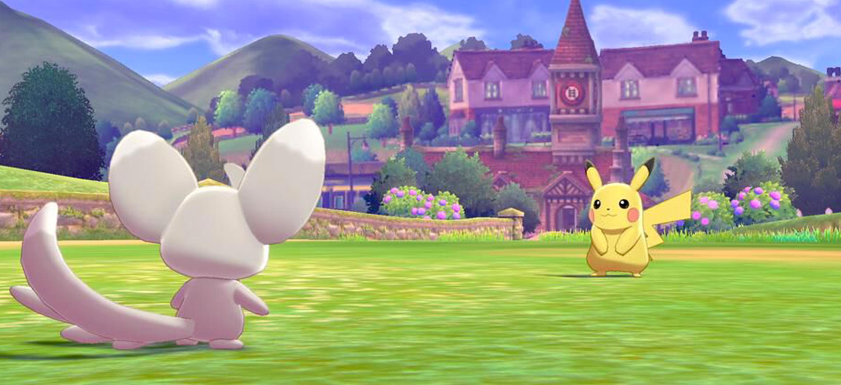 Pok&eacute;mon&nbsp;: souvent imit&eacute;, jamais &eacute;gal&eacute;