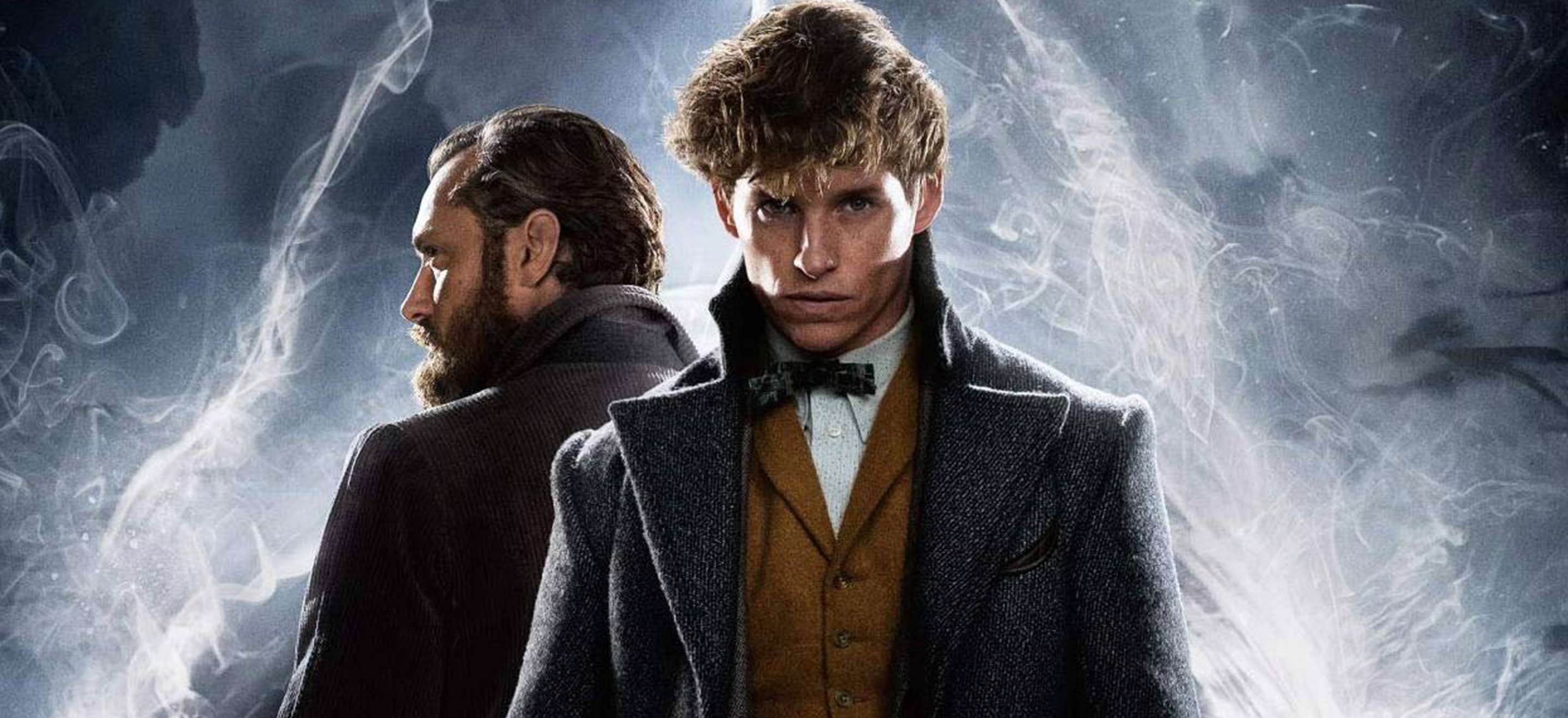 Unpopular Opinion : Norbert Dragonneau est un meilleur h&eacute;ros que Harry Potter