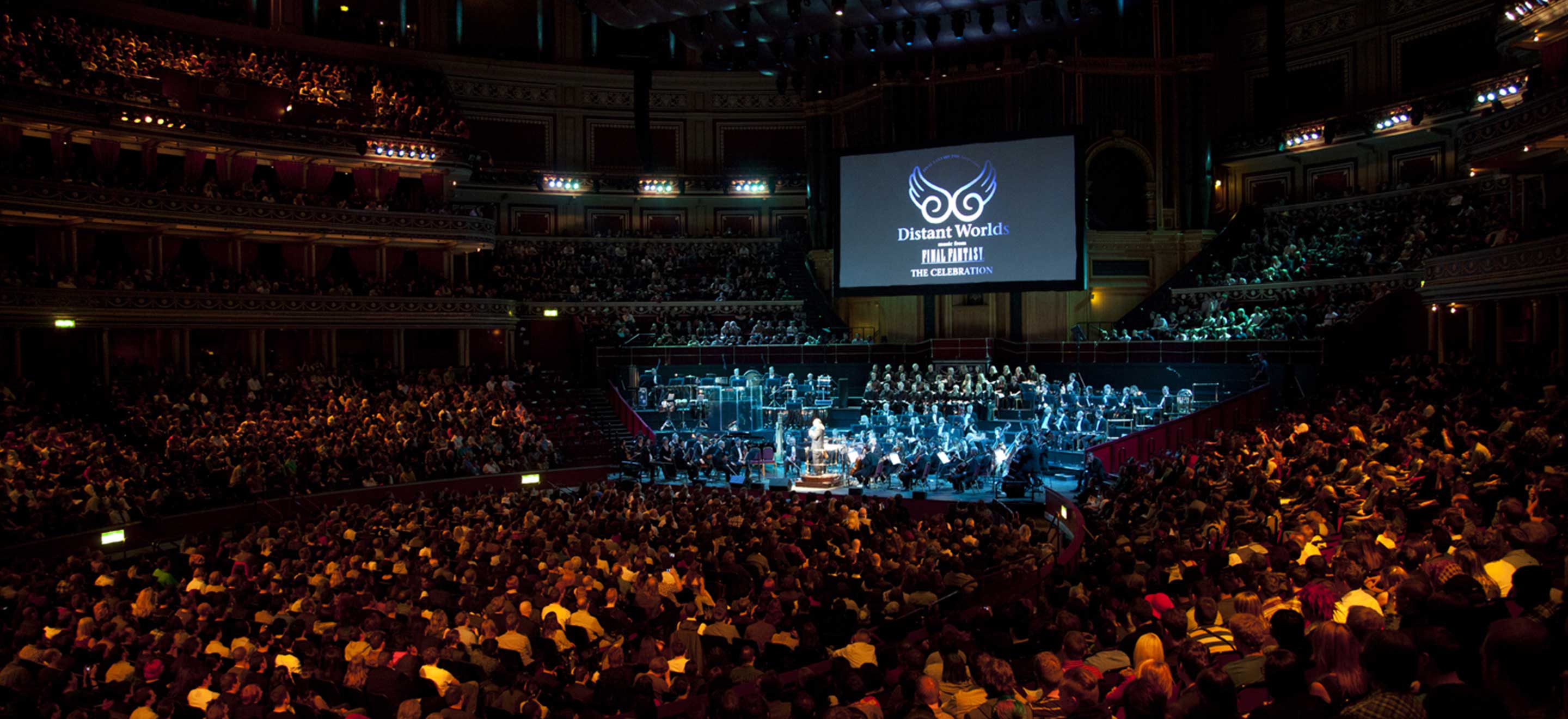 Ce jour o&ugrave; la musique de jeu vid&eacute;o a organis&eacute; son concert symphonique