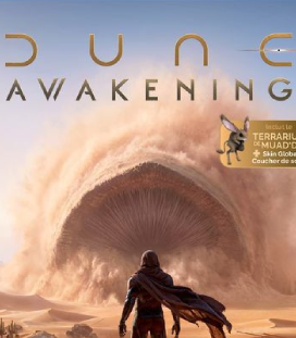 Dune Awakening