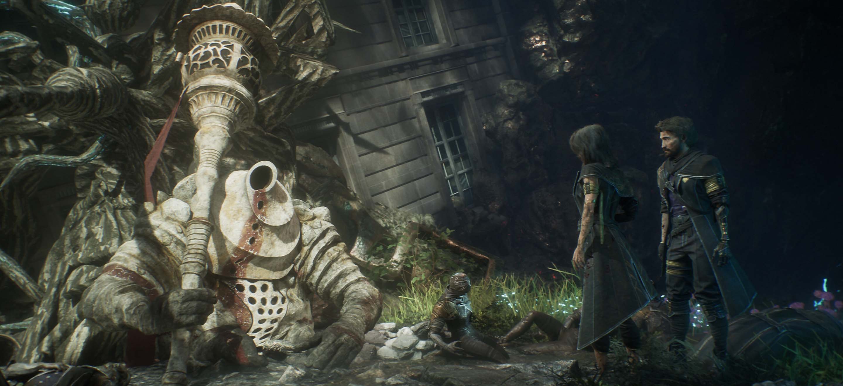 Tour par tour, r&eacute;flexes et tactique : on fait le point sur le gameplay de Clair Obscur: Expedition 33