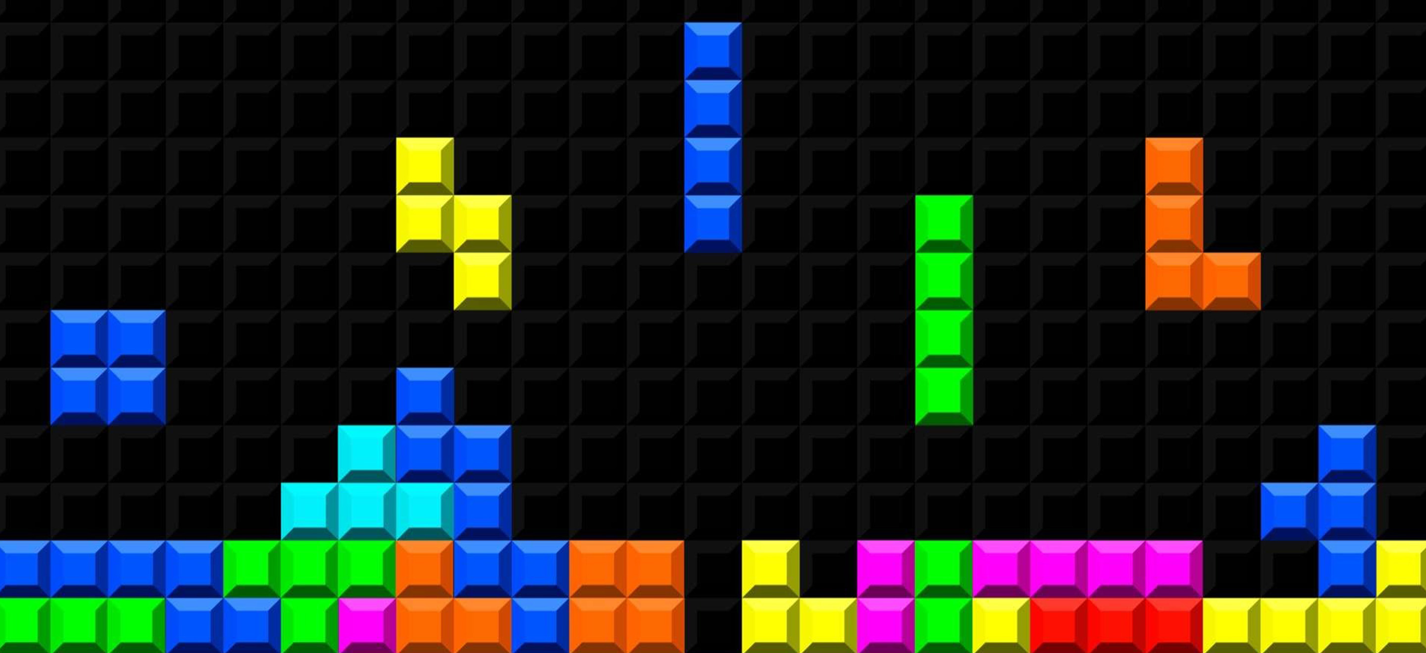 Un &eacute;cran de 11 000m&sup2;, le premier jeu jouable sur un v&ecirc;tement : on revient sur les records les plus fous concernant Tetris