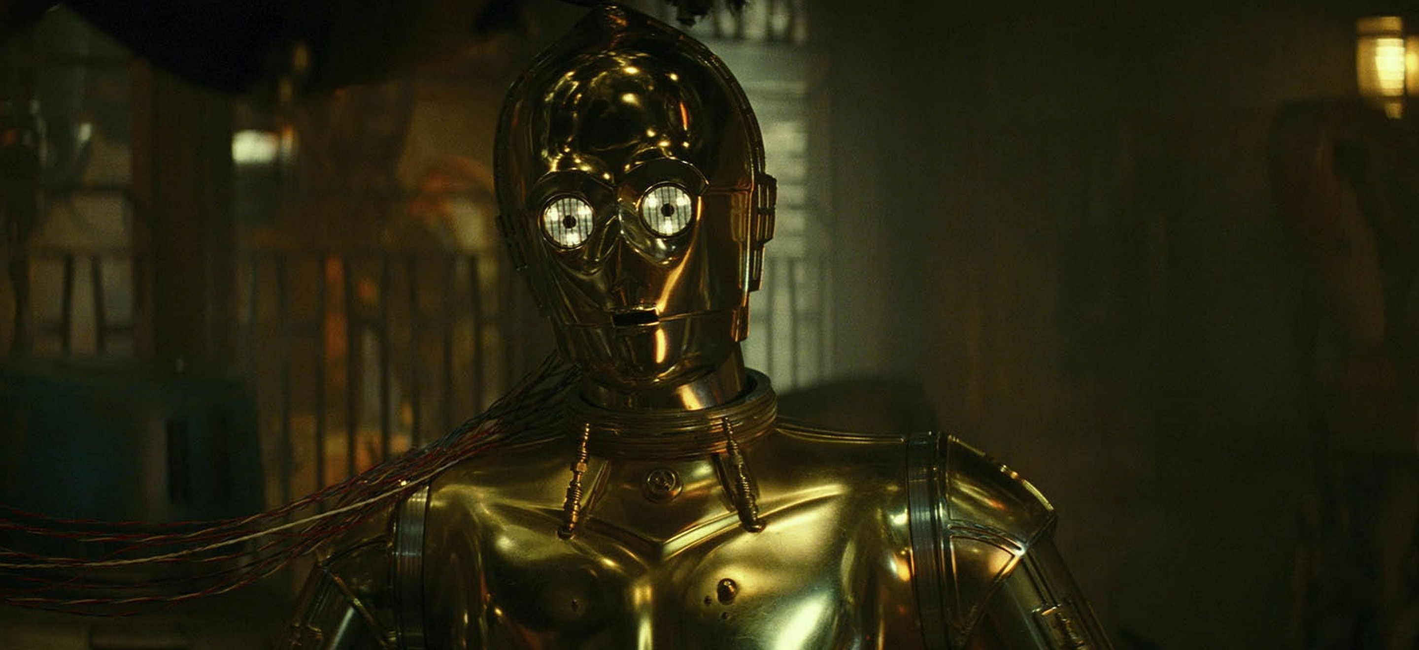 Star Wars : faux flop, vraie r&eacute;volution du cin&eacute;ma