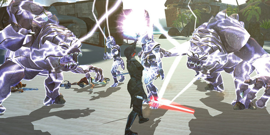 Starwars-force