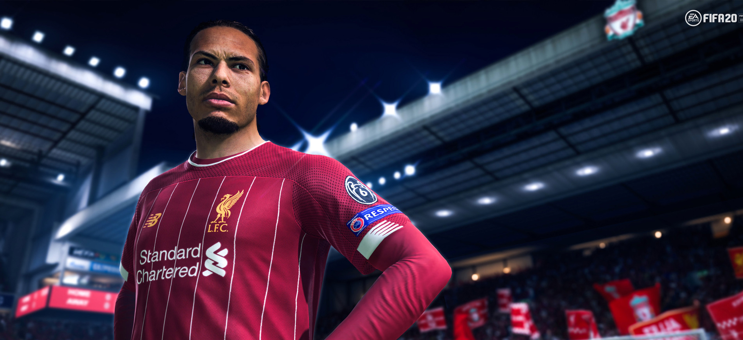 Mais qu&rsquo;est-ce qui va changer dans FIFA 20&nbsp;?