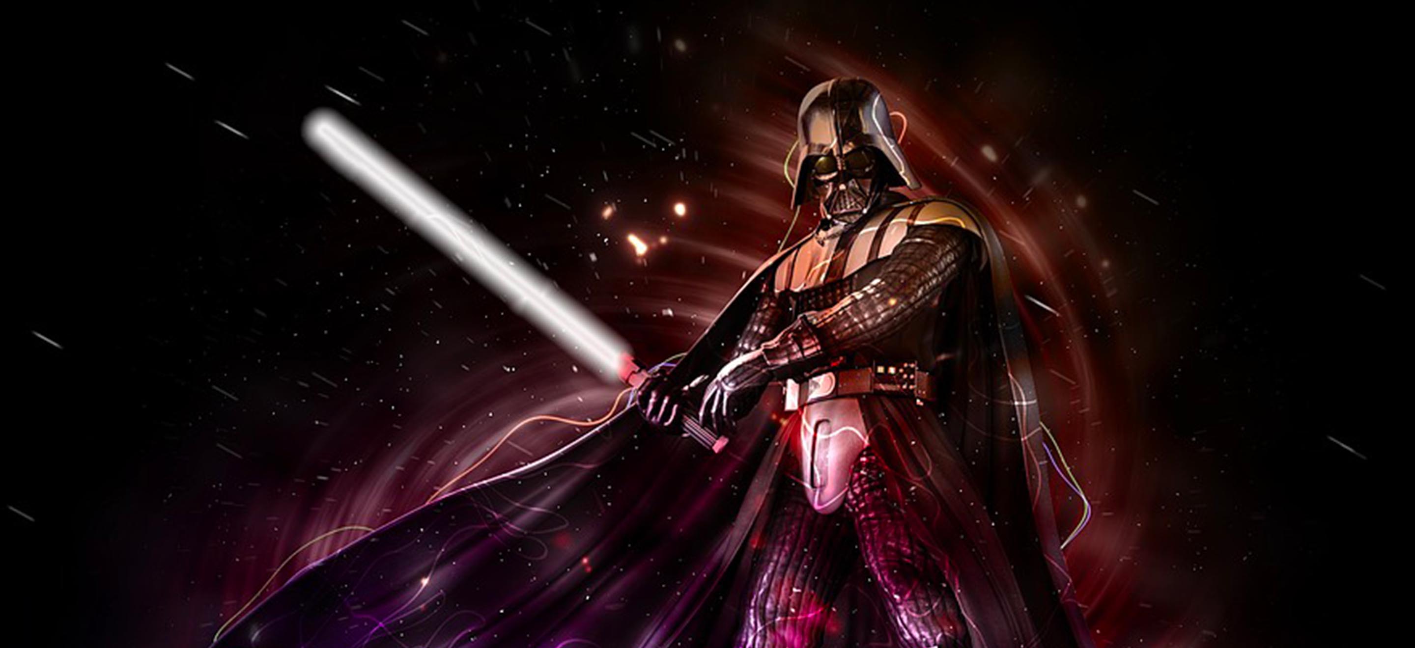 Le traitement de la Force dans Star Wars