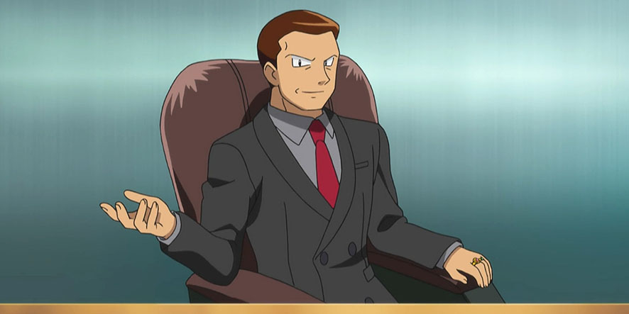 Giovanni