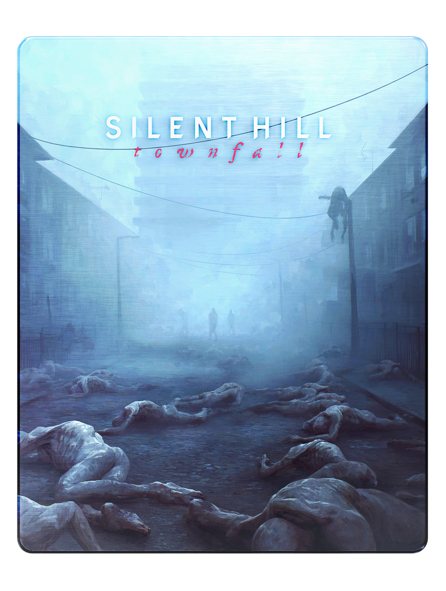 Steelbook