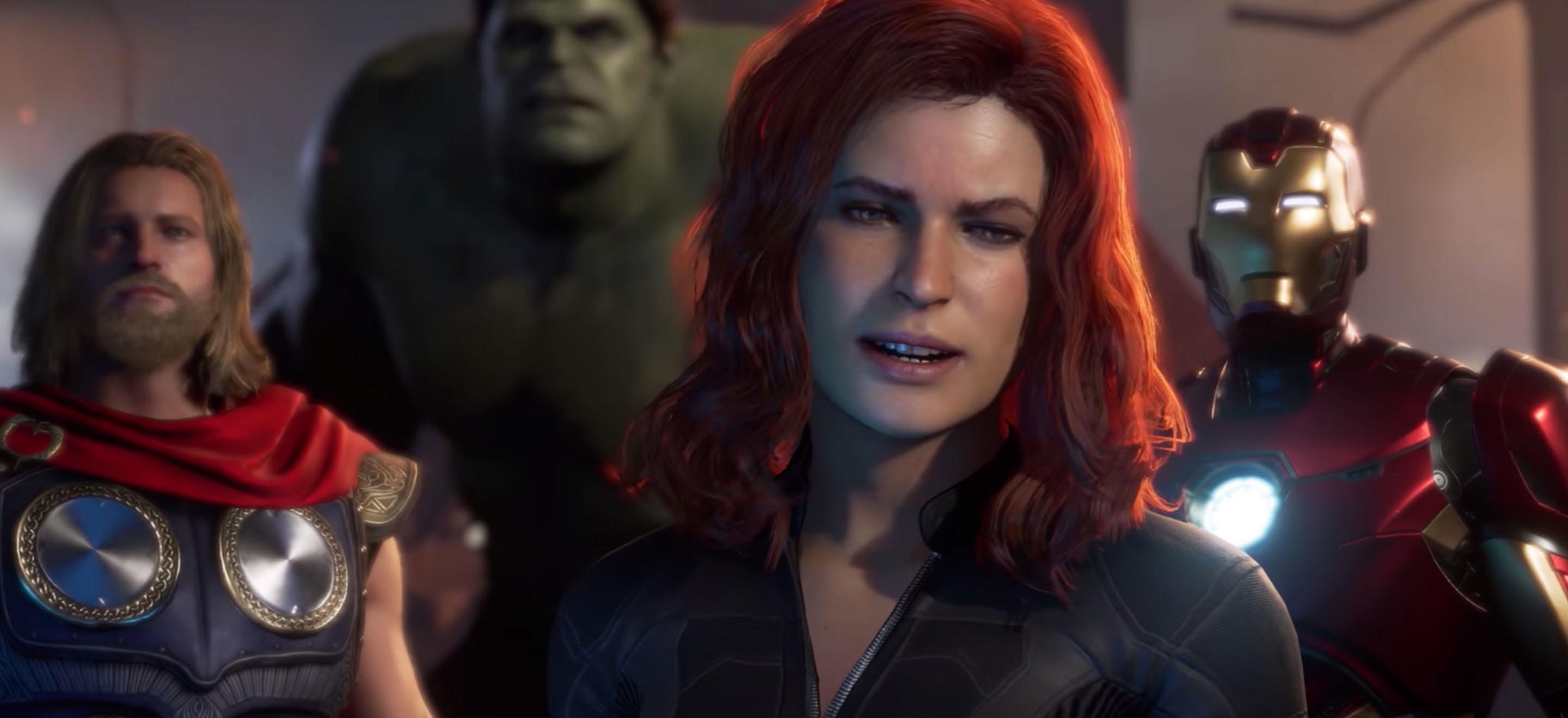 La strat&eacute;gie de s&eacute;duction de Square Enix