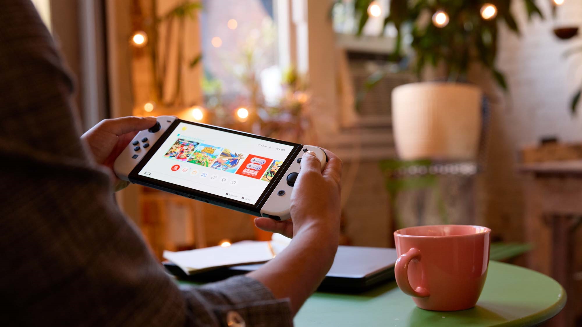 Meilleurs jeux de coop sur Switch : notre s&eacute;lection pour jouer entre amis ou en famille