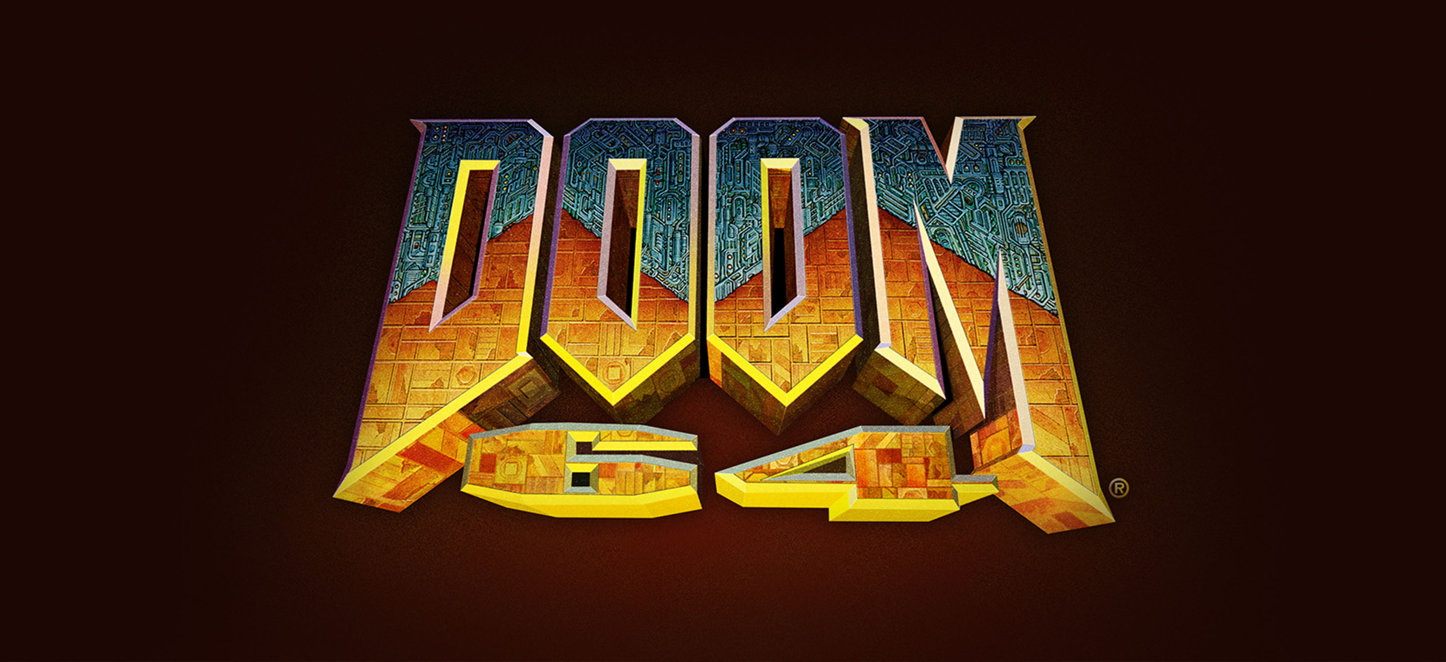 Doom 64 est le meilleur Doom auquel vous n'avez jamais jou&eacute;