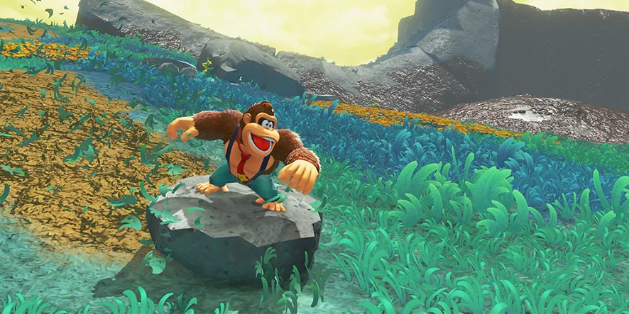 donkey-kong-bananza-mecaniques-surf