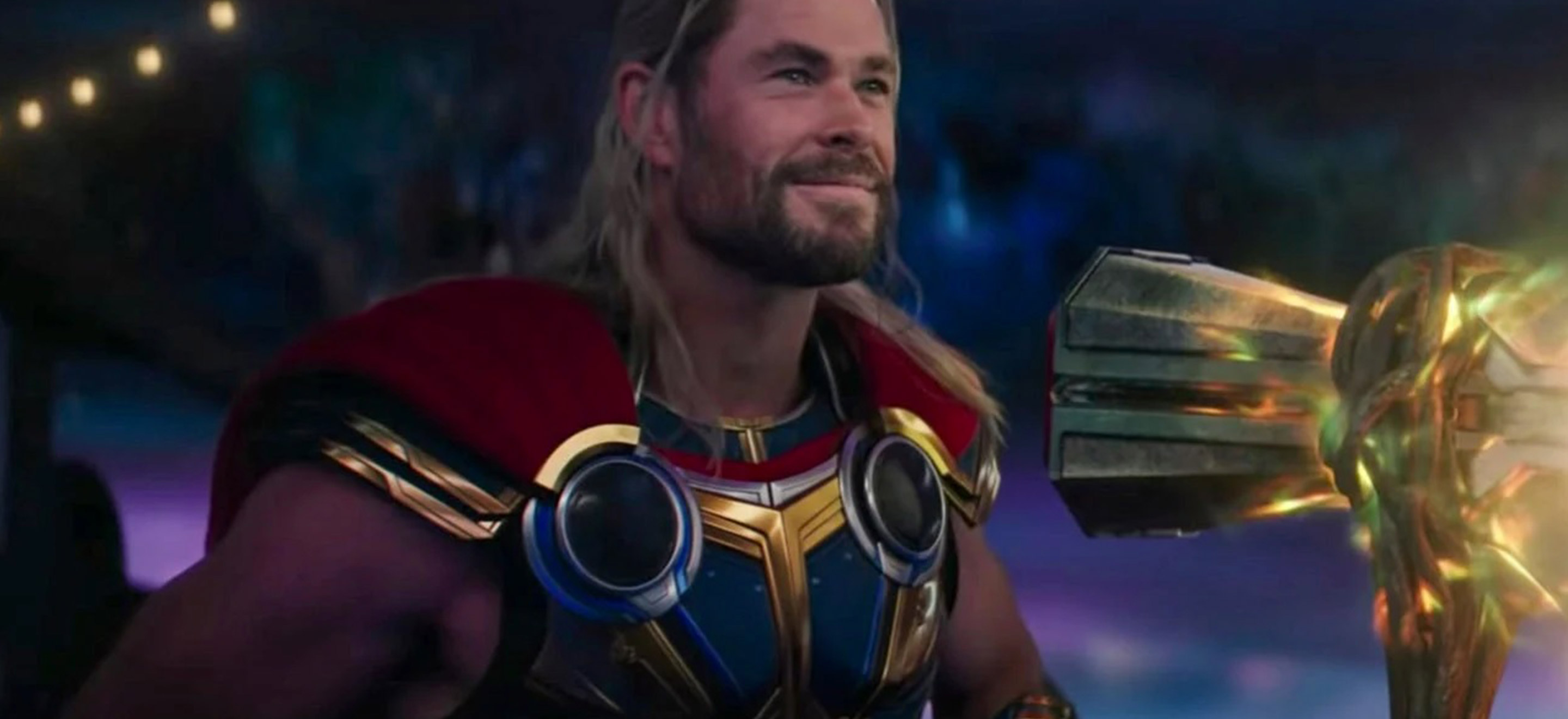 Thor&nbsp;: personnage le moins respect&eacute; (et le plus dr&ocirc;le) du MCU&nbsp;?