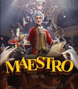 Maestro