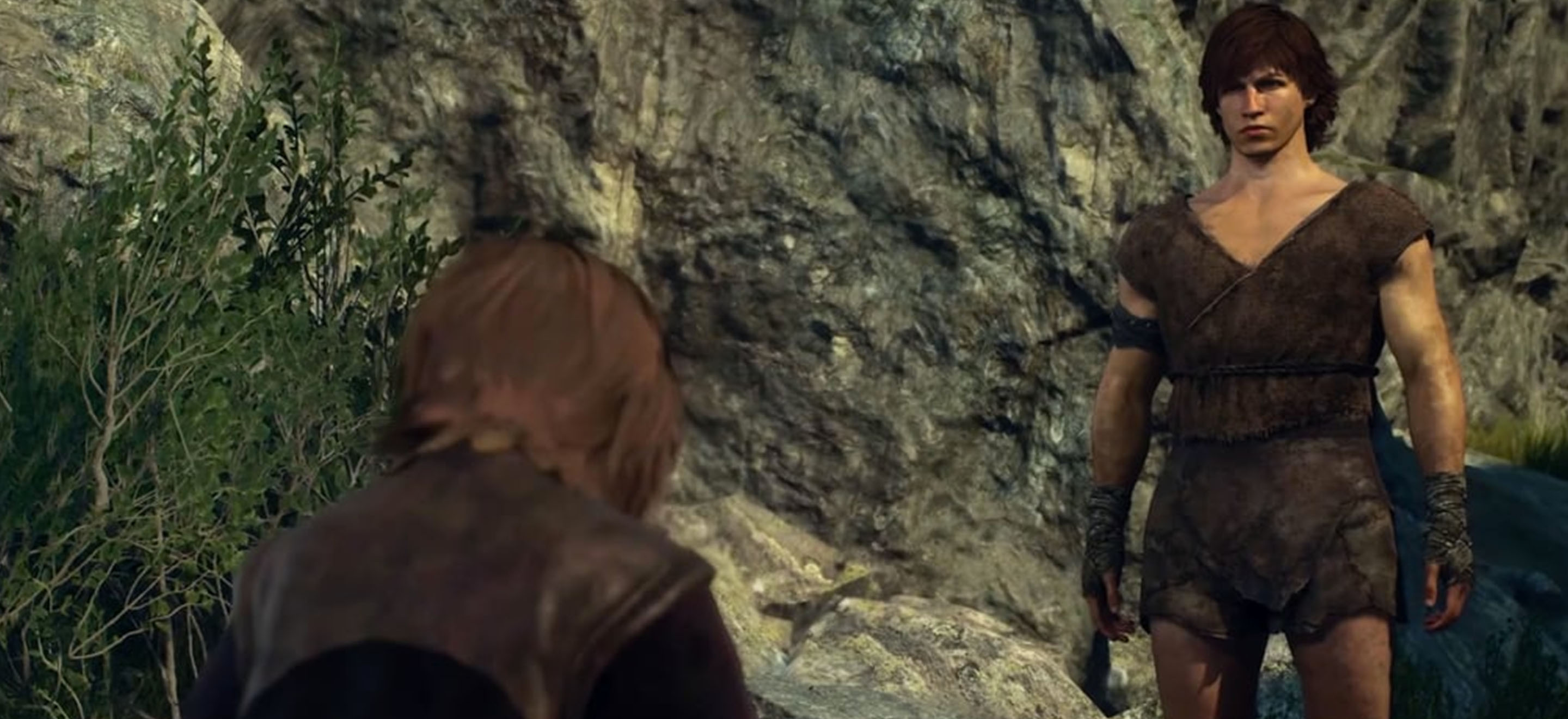Vis ma vie de&hellip; pion sur Dragon&rsquo;s Dogma 2
