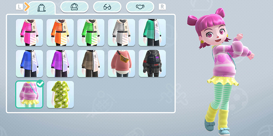 NSS_look