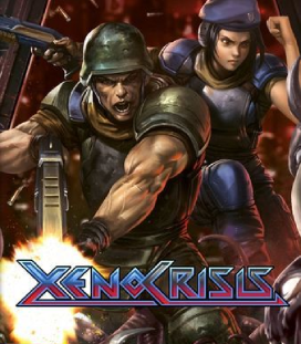 Xeno Crisis