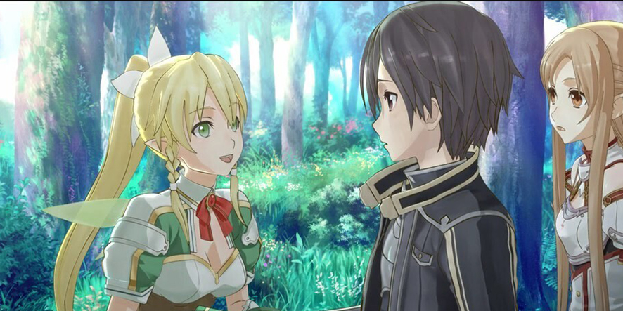 swordartonline-couple