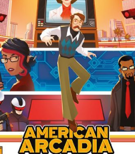 American Arcadia