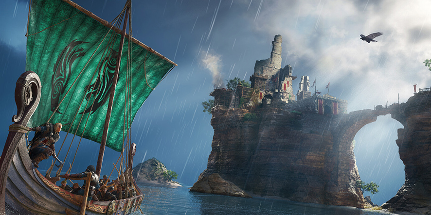 assassinscreed-drakkar