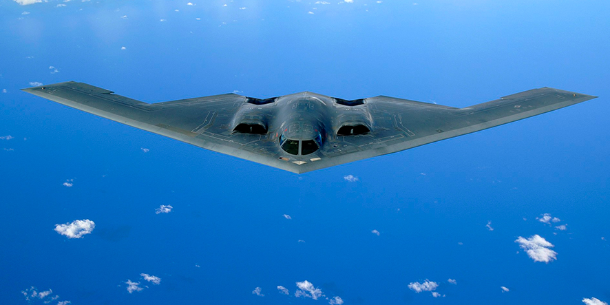 northrop-b-2