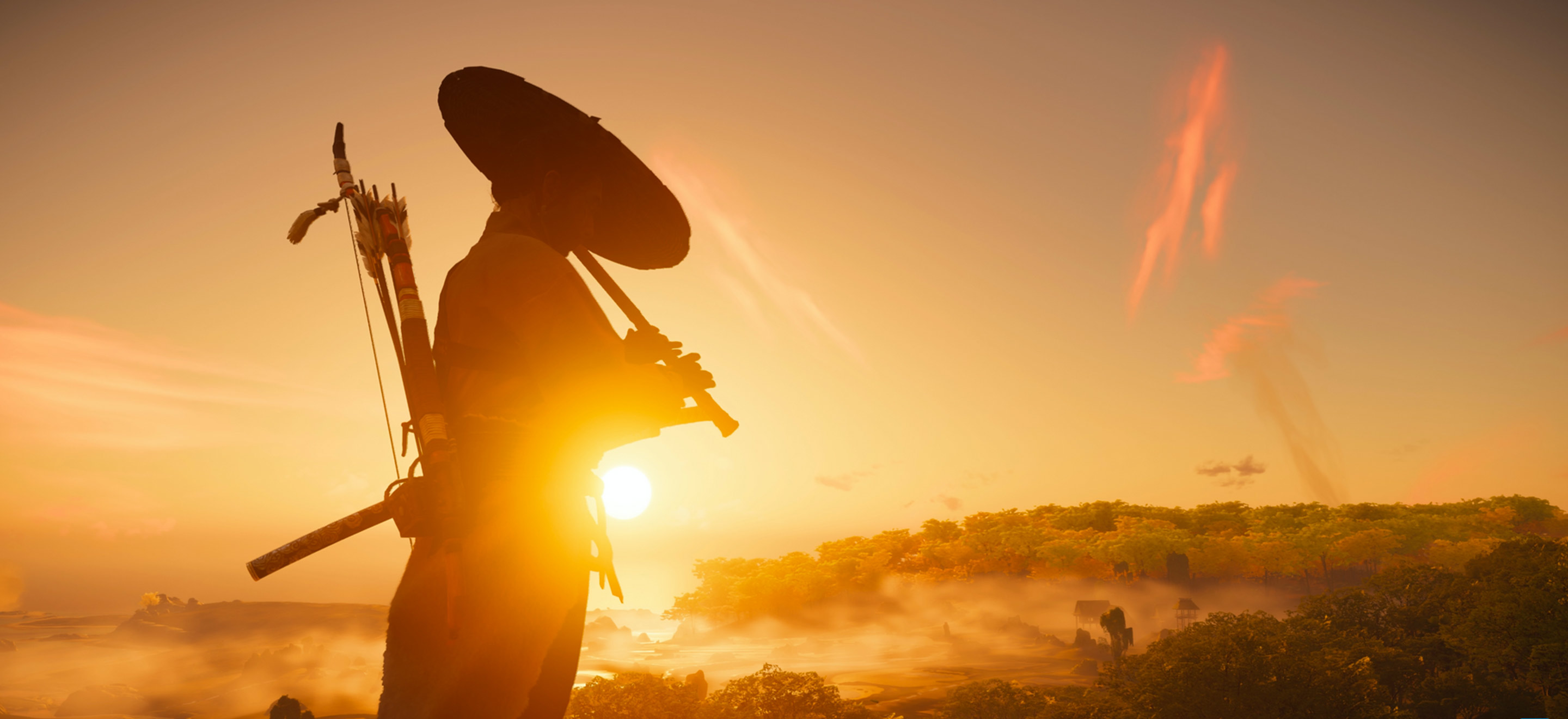 Tout savoir sur la Director's Cut de Ghost of Tsushima