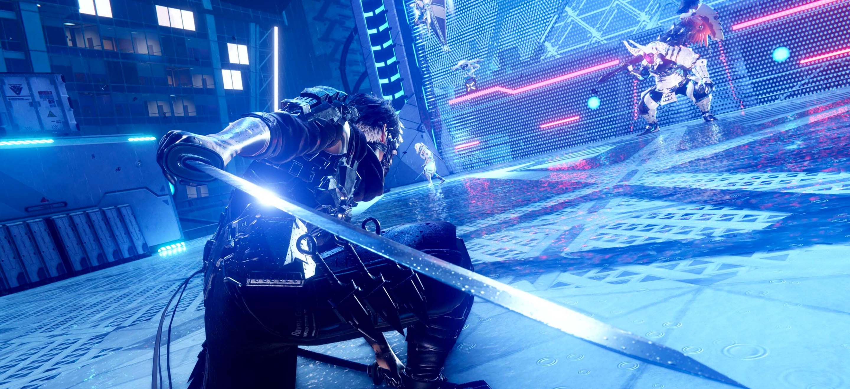 Pourquoi Ninja Gaiden 4 a pris tant de temps ?