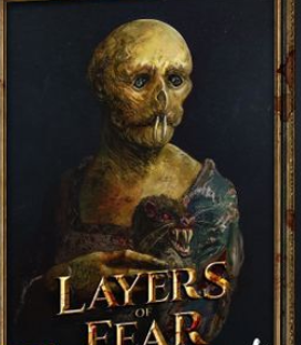 Layers Of Fear The Final Masterpiece Edition
