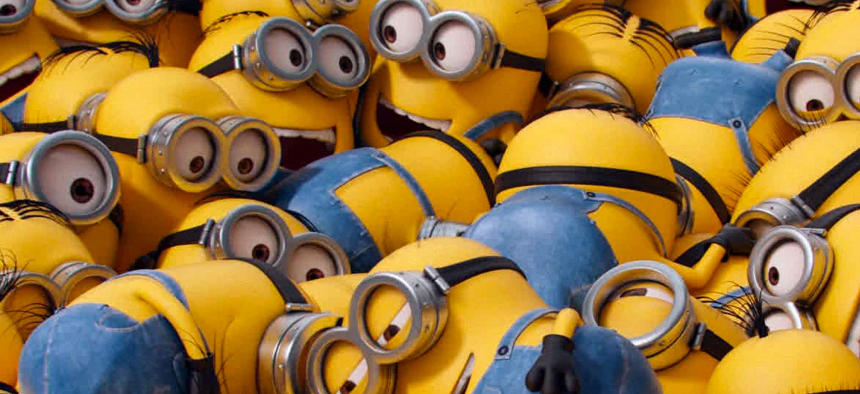 La (g&eacute;niale) recette du Minion
