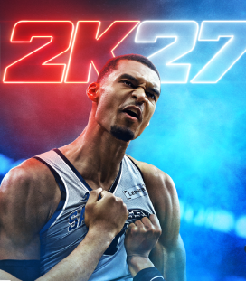 NBA 2k27