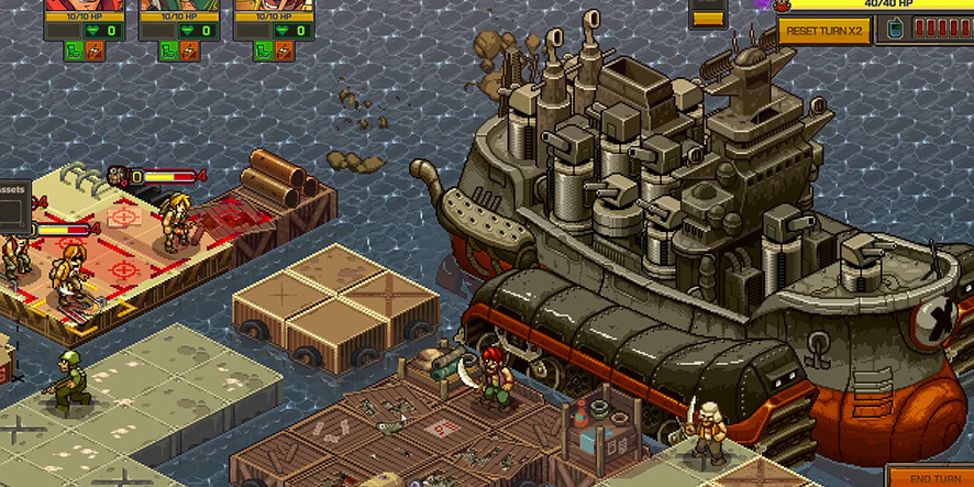 metal-slug-tactics-crossovers-boss