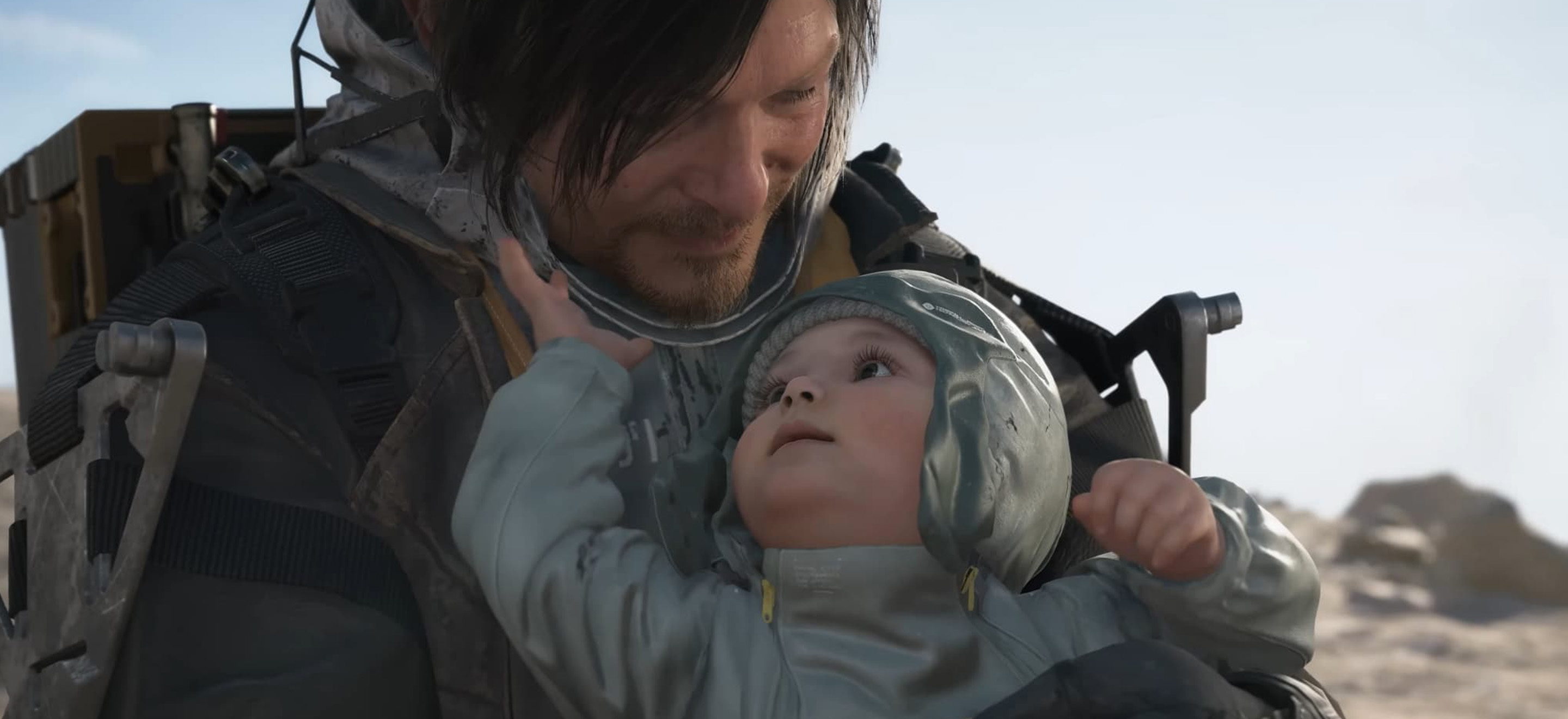 Ce qu&rsquo;il faut retenir du trailer de Death Stranding 2: On the Beach